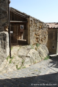 Eglise Santa Nicolella, Nicosia