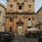 San Domenico, Ortygie, Syrcuse