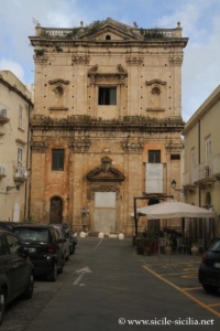 San Domenico, Ortygie, Syrcuse