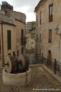 Santa Maria Assunta, Sutera, Sicile