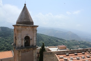 Chiesa Madre, église Santa Maria in Aracoeli, San Marco d'Alunzio