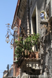 Corso Umberto, Taormine