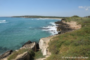 Côte d'Heloros, Sicile