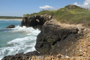 Côte d'Heloros, Sicile
