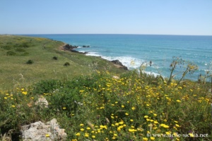 Côte d'Heloros, Sicile