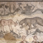 Villa Romaine du Casale