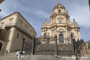 Cathédrale Saint-Georges, Raguse