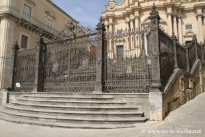 Cathédrale Saint-Georges, Raguse