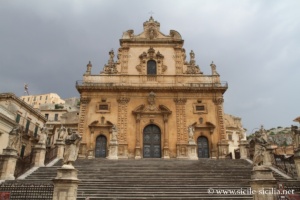 Duomo di San Pietro, Modica