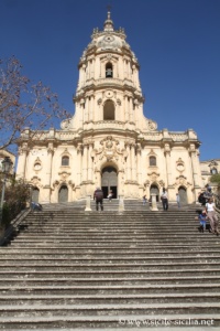 Duomo di San Giorgio à Modica
