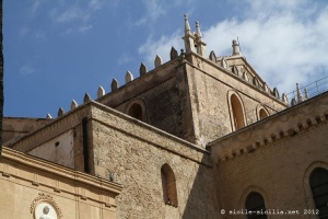 Duomo di Monreale
