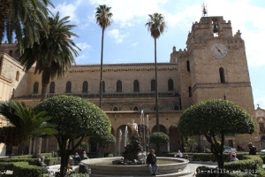 Duomo di Monreale