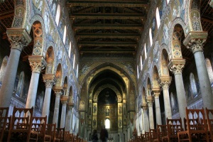 Duomo di Monreale