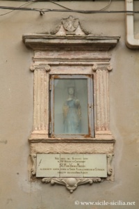 Edicole di Caltagirone