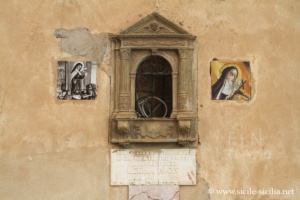 Edicole di Caltagirone