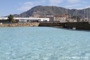 Fontaine Marina, Palermo Marina Yachting