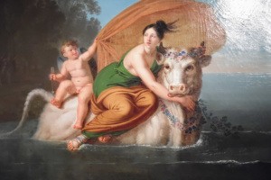 Galerie d'Art Moderne Sant'Anna