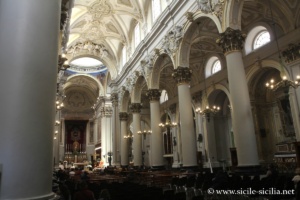 Cathédrale Saint-Georges, Raguse