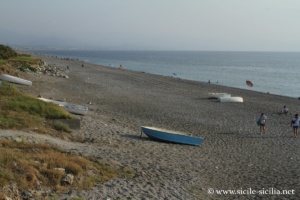Lido La Fenice, Milazzo