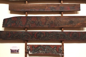 Matrice Vecchia à Castelbuono en Sicile