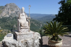 Militello Rosmarino, Sicile