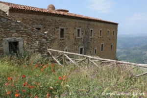 Monastère San Filippo di Fragala