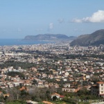 Alentours de Palerme