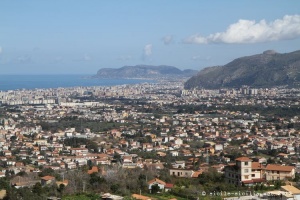 Alentours de Palerme