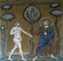 Mosaici del Duomo di Monreale