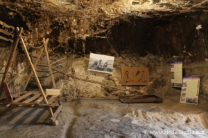 Musée ethnique du château de Sperlinga