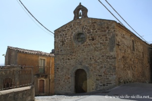 Oratoire SS Trinità, Nicosia