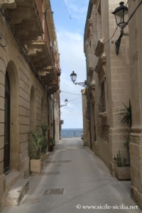 Rue d'Ortygie, Syracuse