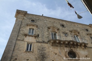 Palais Battaglia, Raguse