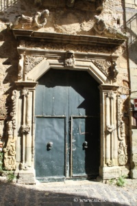 Palais Salomone, Nicosia