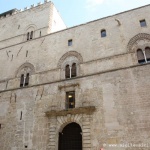 Palais et théâtres de Palerme