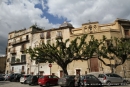 Palermo, Piazza Marina