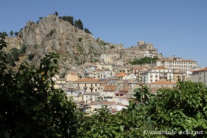 Panorama sur Nicosia