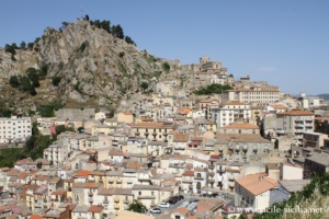 Panorama sur Nicosia