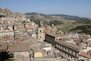 Panorama sur Nicosia