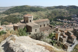 Panorama Via Castello, Nicosia