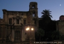 Piazza Bellini a Palermo