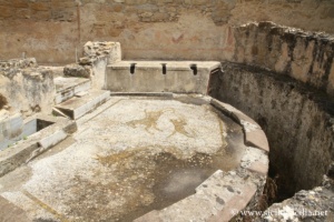 Villa romaine de Casale Piazza Armerina, Sicile