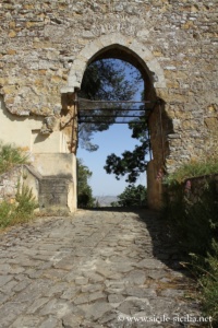 Pont et château normand, Nicosia