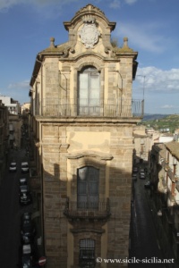 Pont San Francesco, Caltagirone