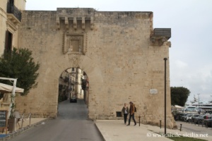 Porte Marina, Ortygie
