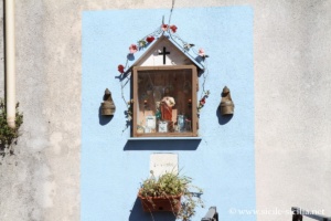 Quartier Ballaro' et Albergheria à Palerme