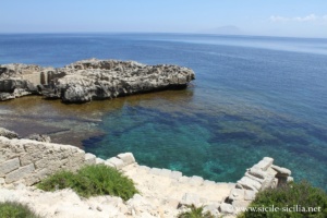 Scalo Cavallo, Favignana