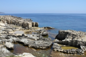 Scalo Cavallo, Favignana