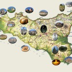 Principales destinations