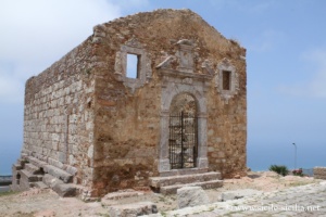 Temple d'Hercule, San Marco d'Alunzio